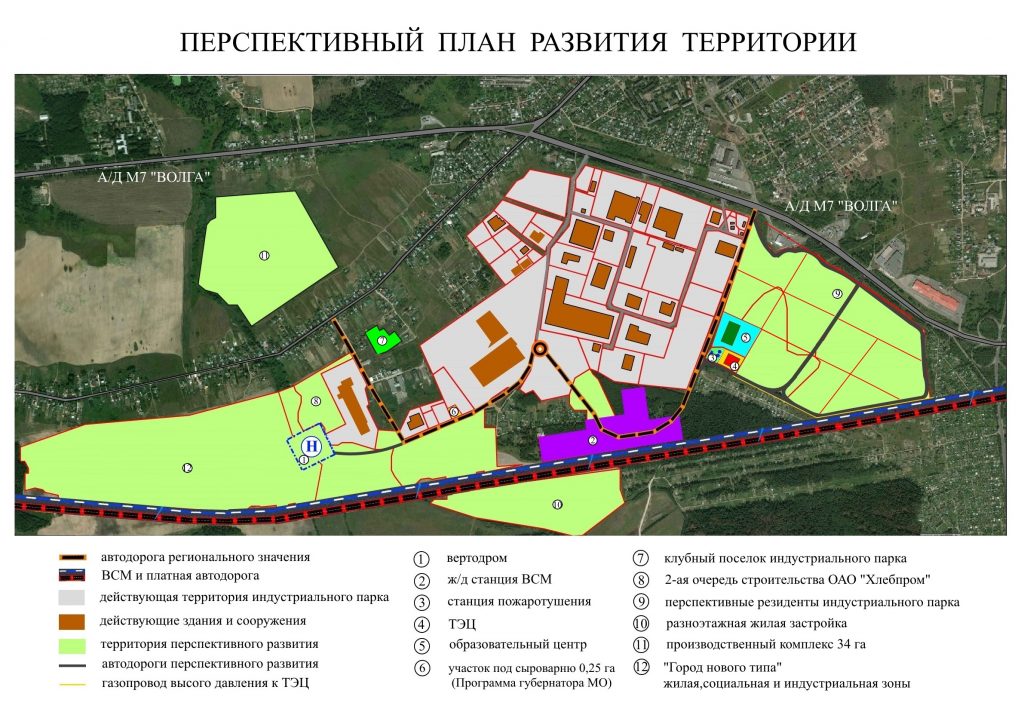 Сетевые проекты богородский